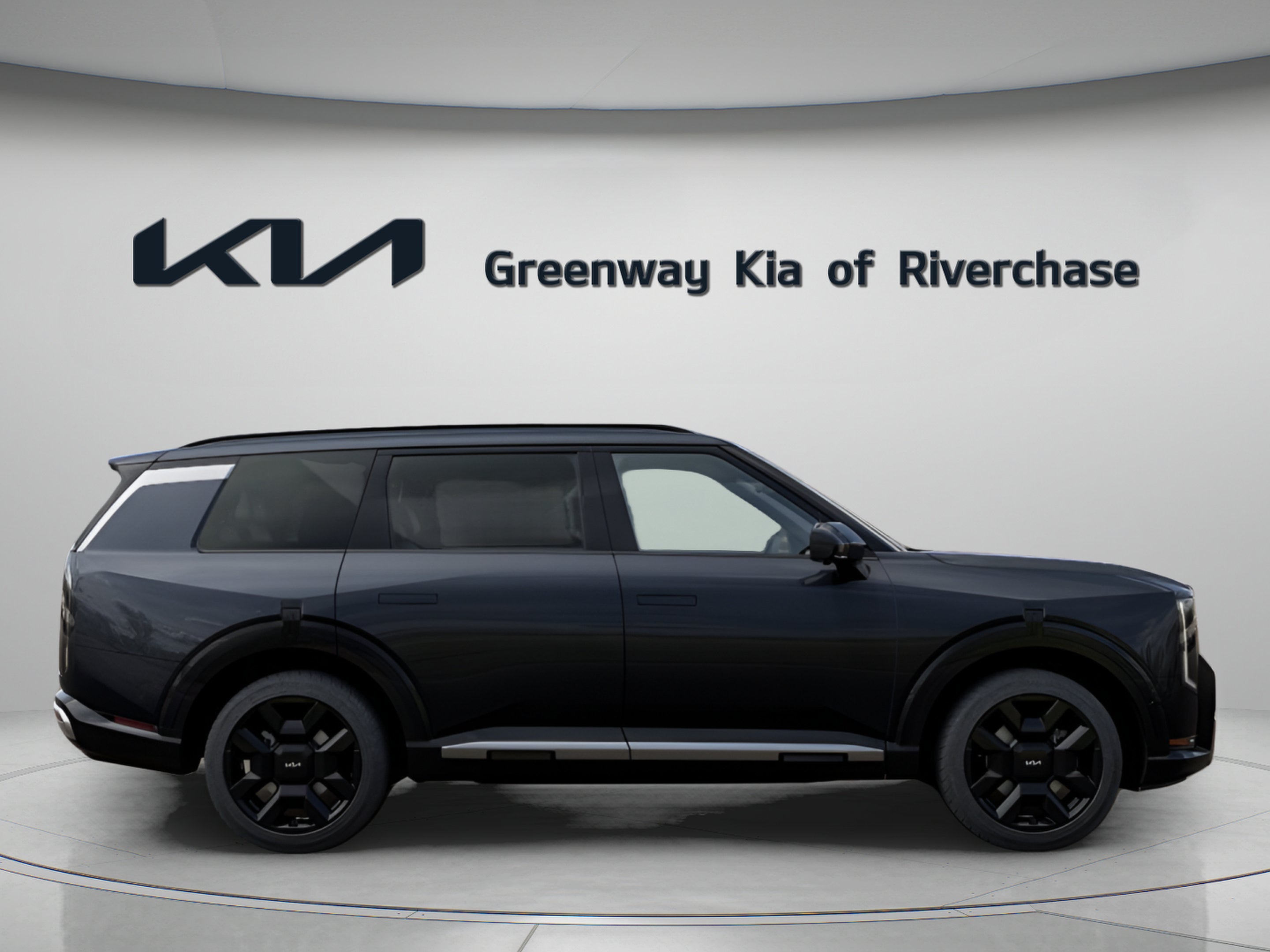 2027 Kia Telluride SX