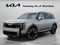 2027 Kia Telluride SX