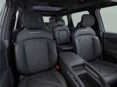 2027 Kia Telluride SX