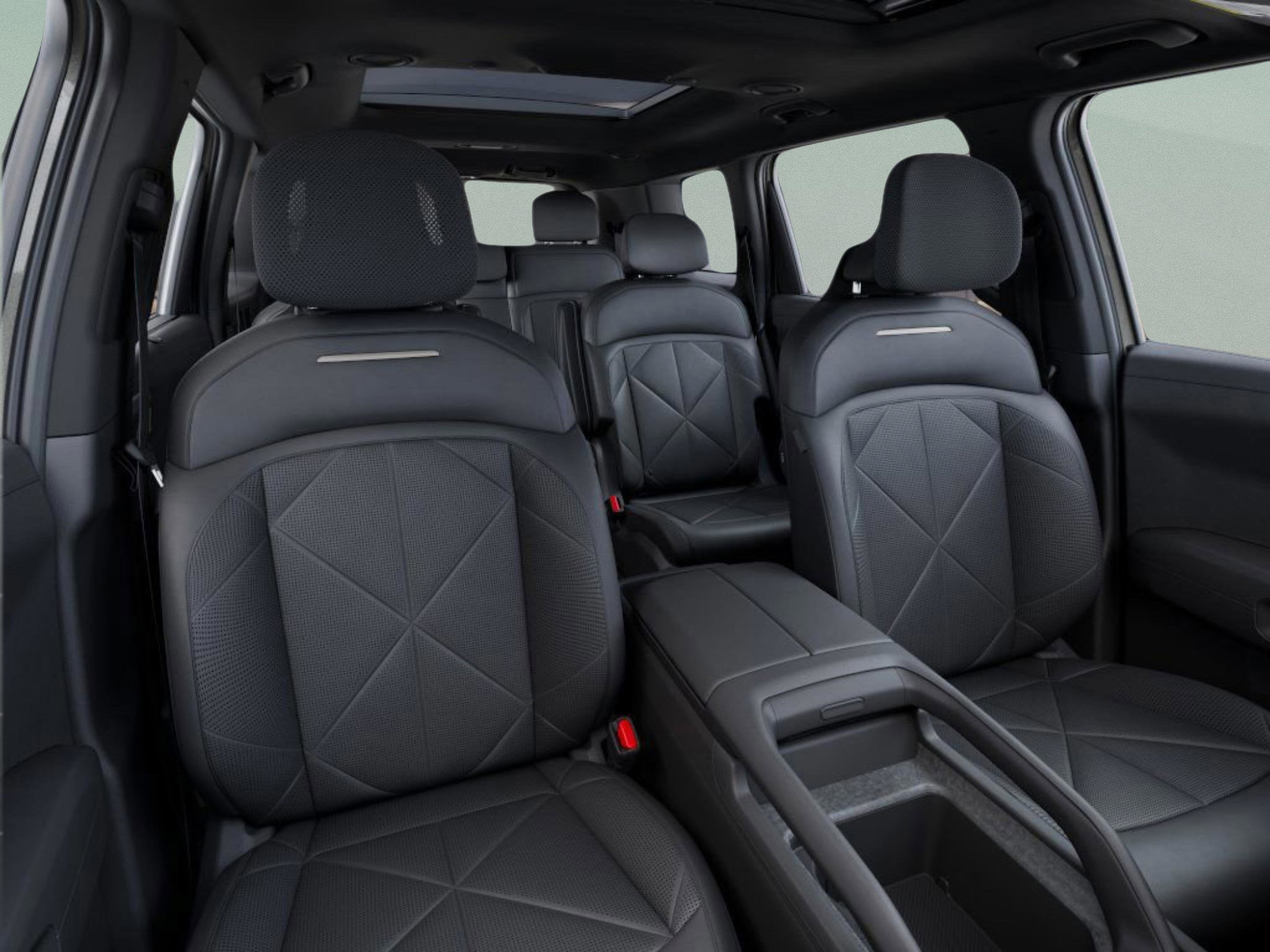 2027 Kia Telluride SX