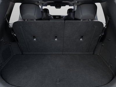 2027 Kia Telluride SX