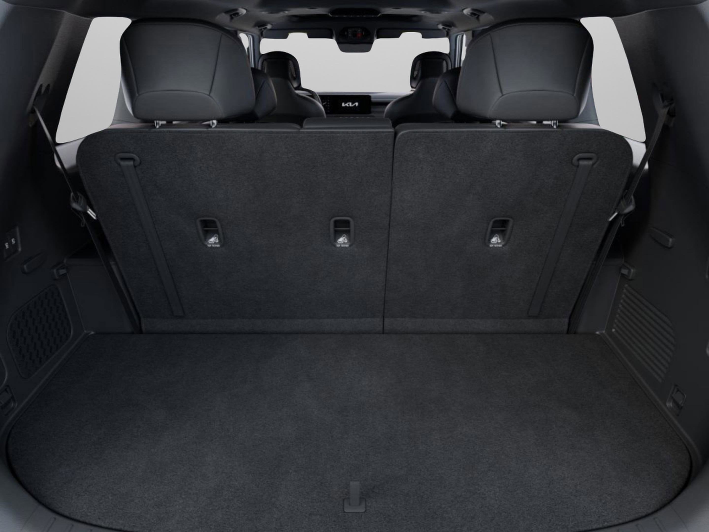 2027 Kia Telluride SX