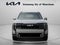 2027 Kia Telluride SX
