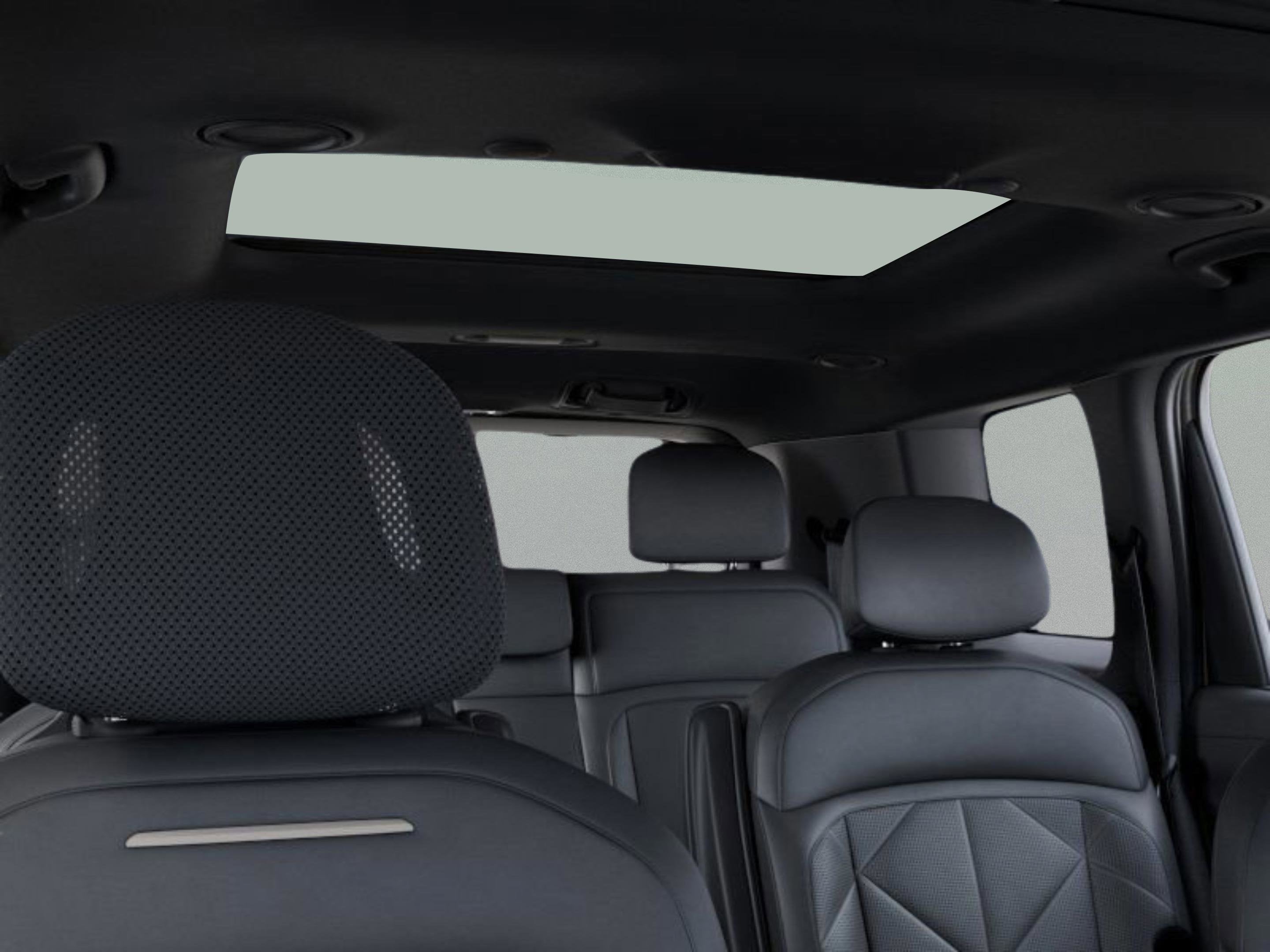 2027 Kia Telluride SX