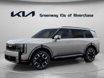 2027 Kia Telluride SX