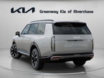 2027 Kia Telluride SX