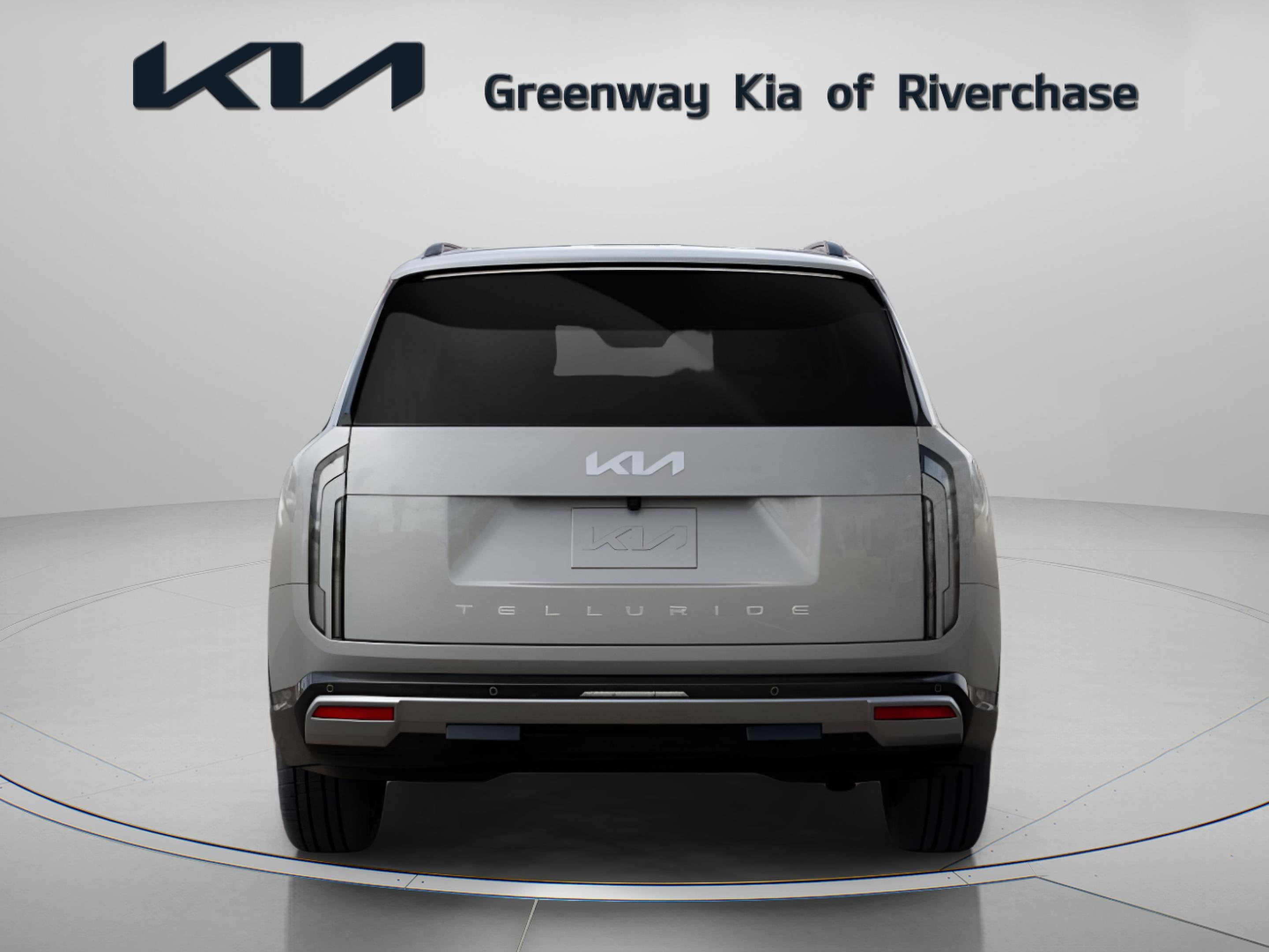 2027 Kia Telluride SX