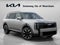 2027 Kia Telluride SX