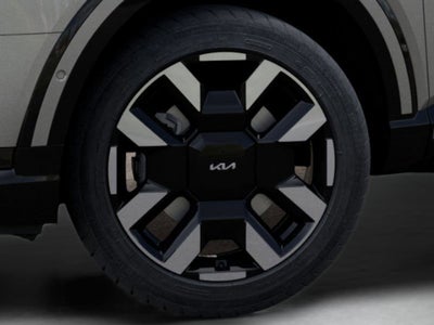 2027 Kia Telluride SX