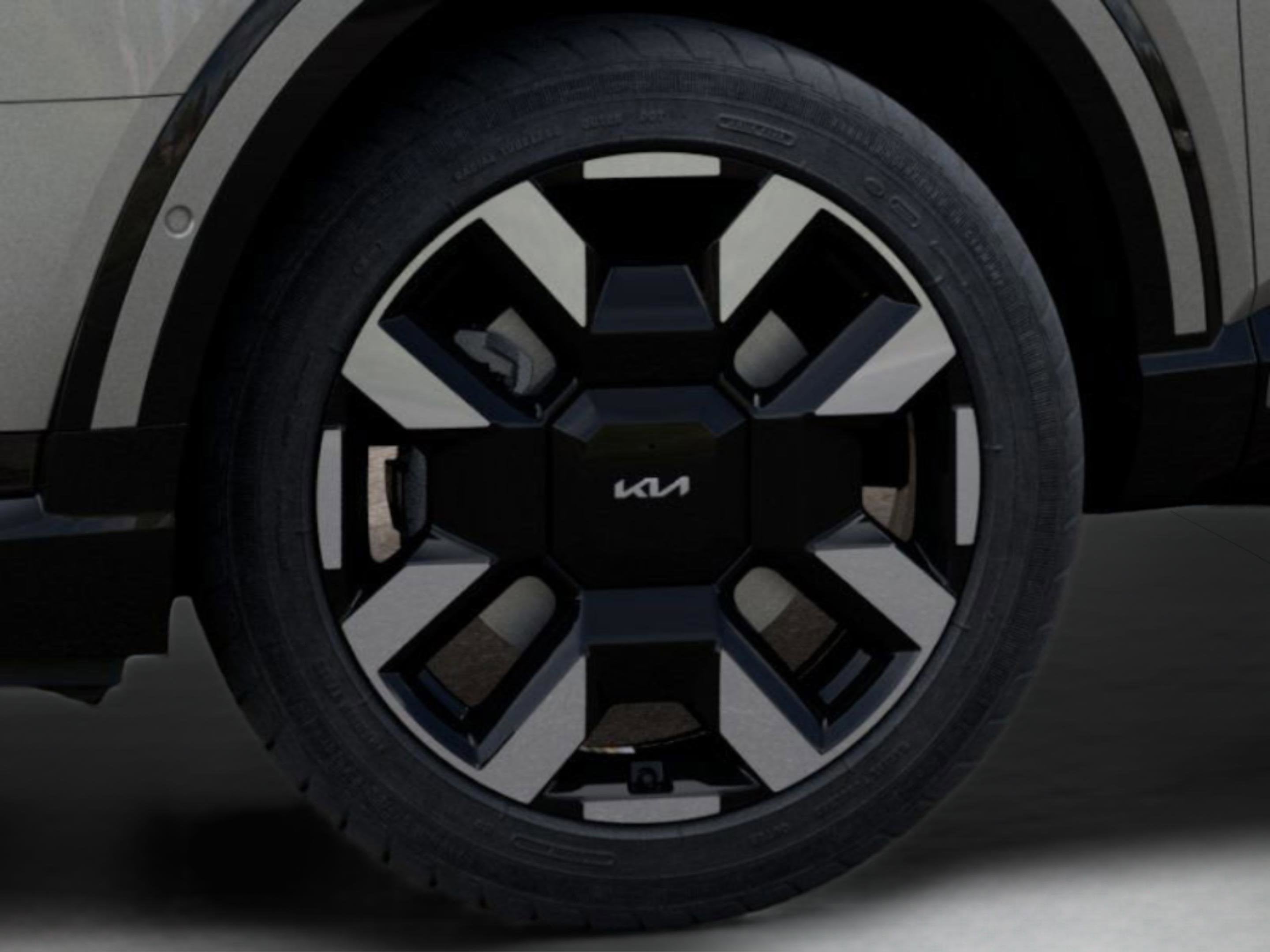 2027 Kia Telluride SX