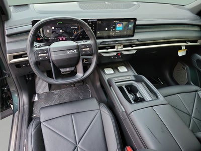2027 Kia Telluride SX