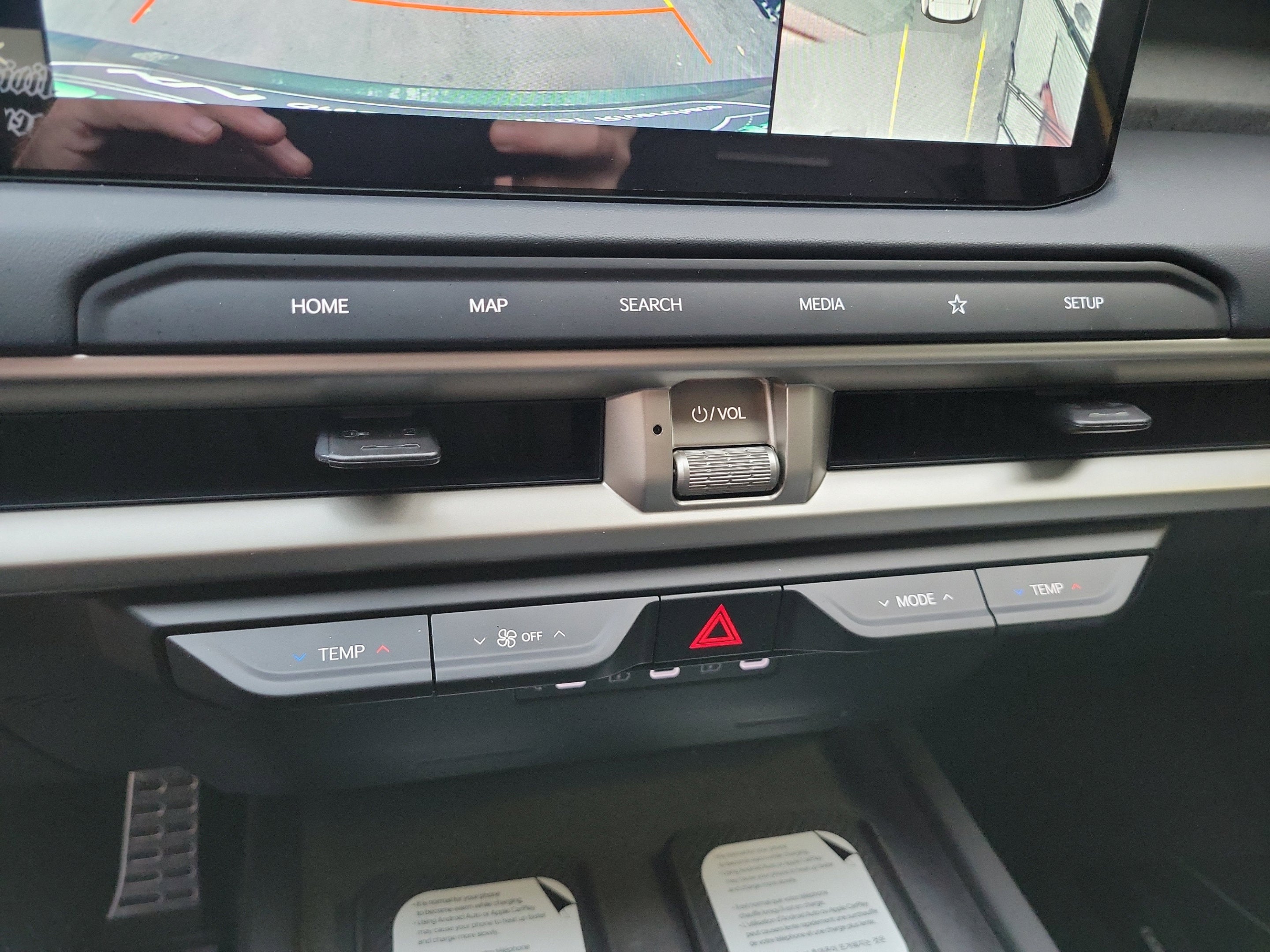2027 Kia Telluride SX