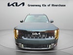 2027 Kia Telluride SX