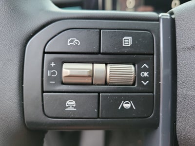 2027 Kia Telluride SX