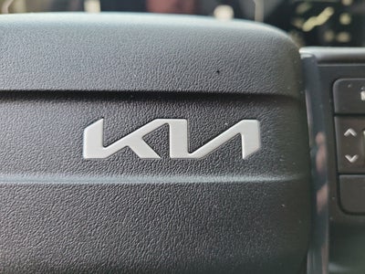 2027 Kia Telluride SX