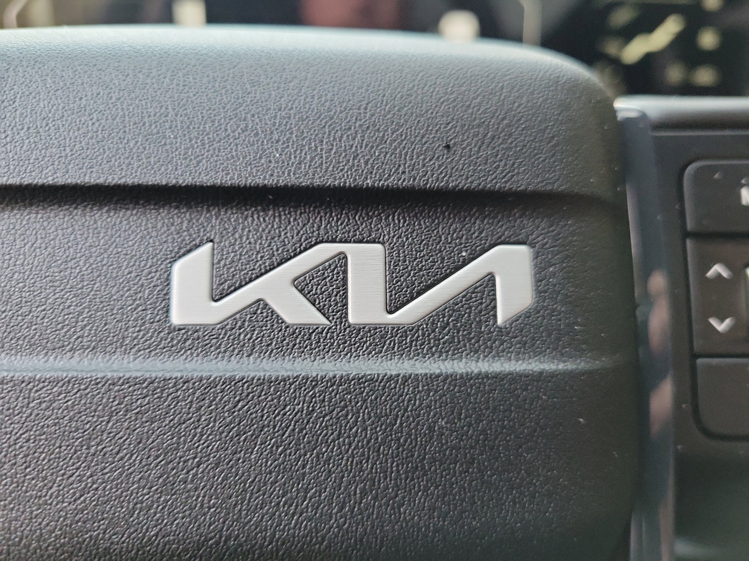 2027 Kia Telluride SX