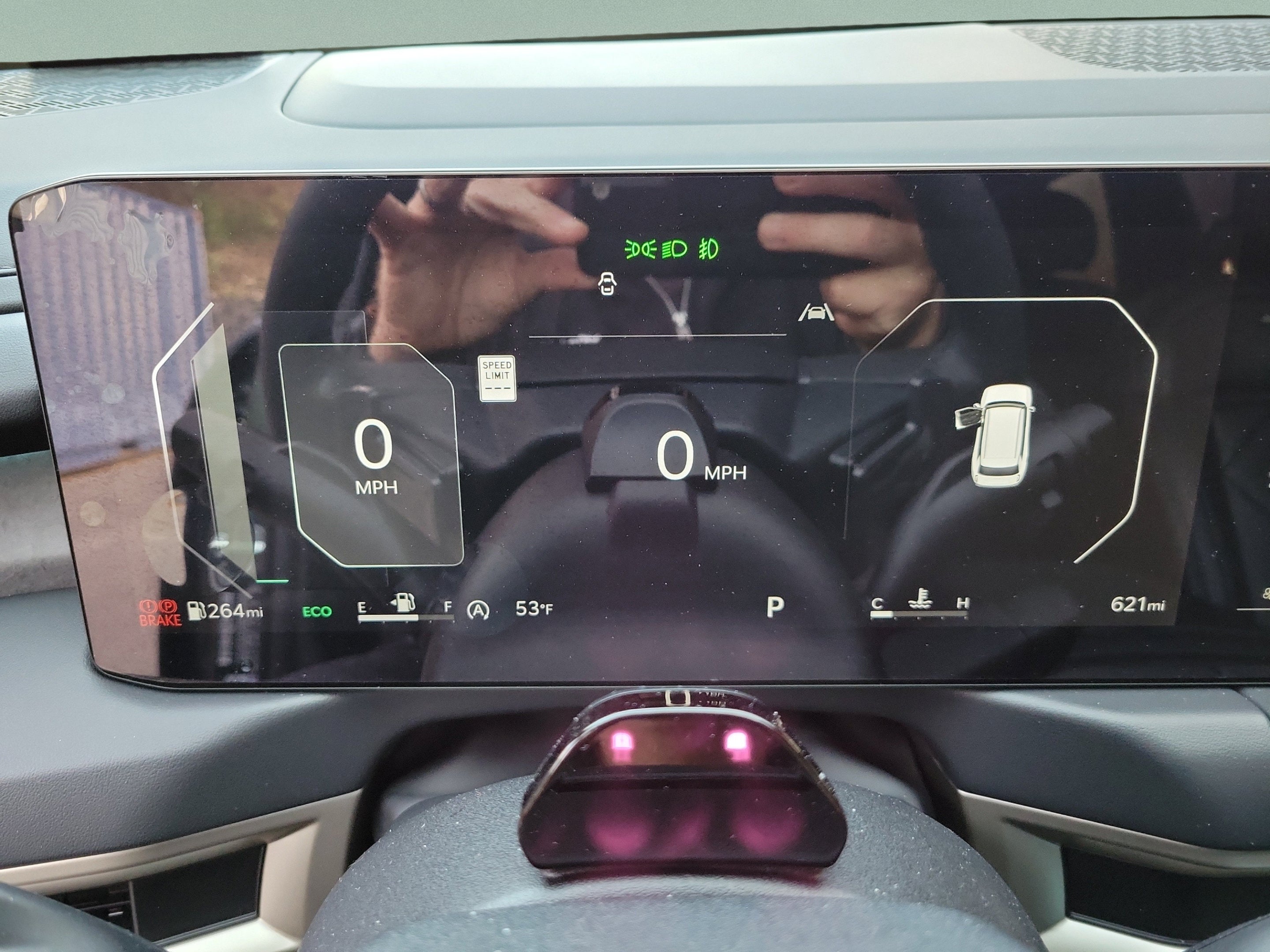2027 Kia Telluride SX