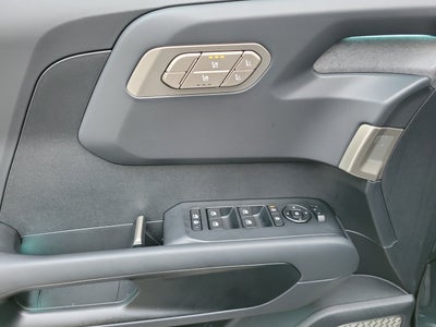 2027 Kia Telluride SX