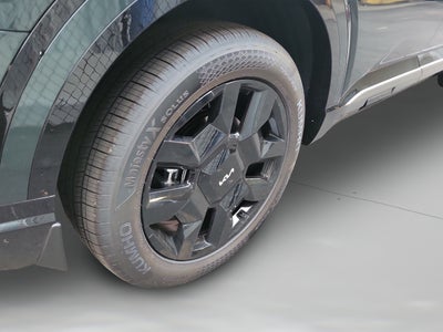 2027 Kia Telluride SX