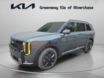 2027 Kia Telluride SX