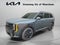 2027 Kia Telluride SX
