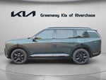 2027 Kia Telluride SX