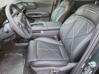 2027 Kia Telluride SX