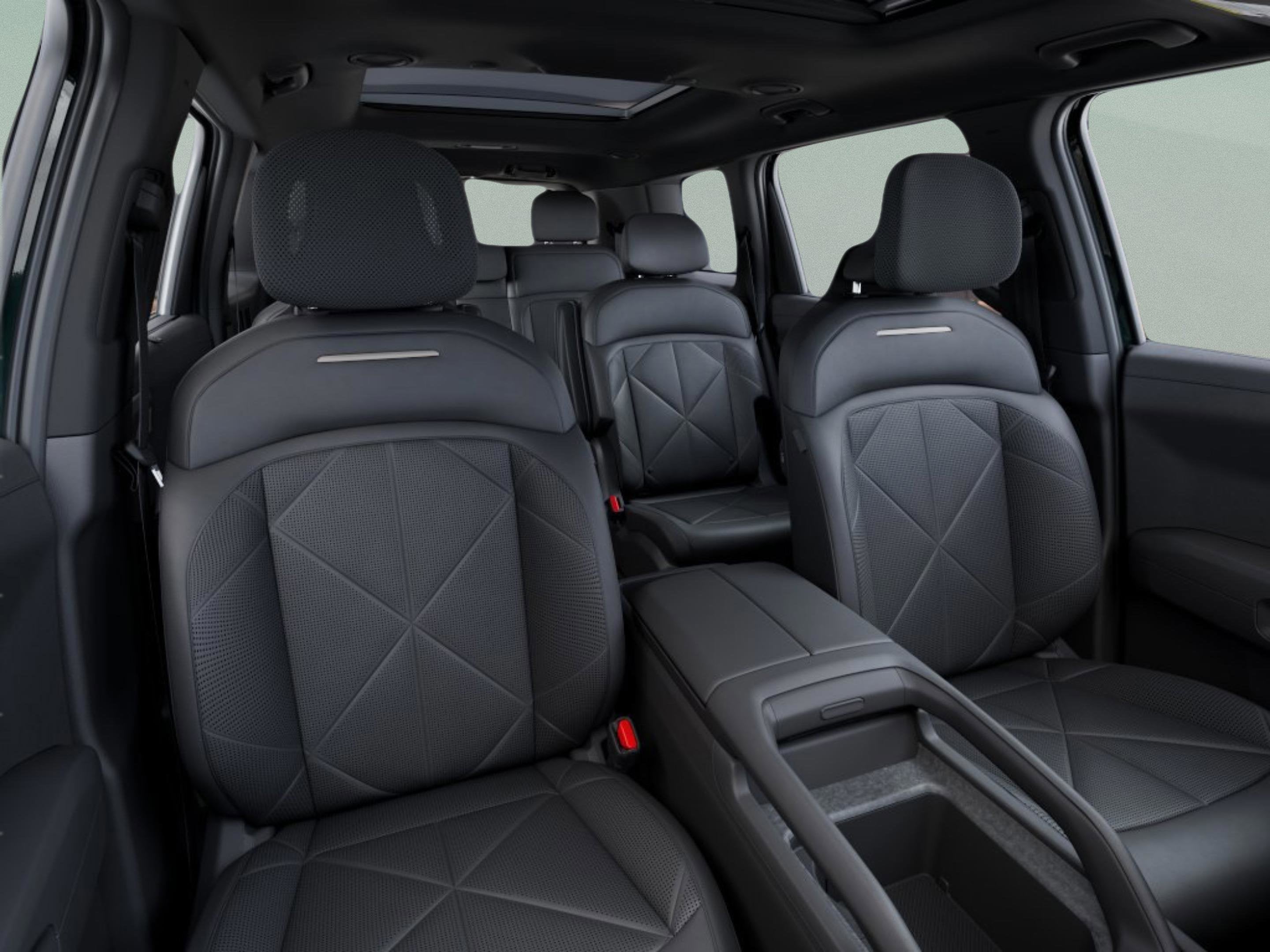 2027 Kia Telluride SX