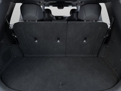 2027 Kia Telluride SX