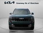 2027 Kia Telluride SX