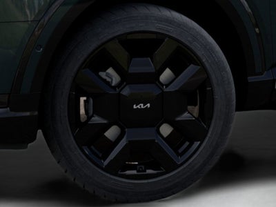 2027 Kia Telluride SX