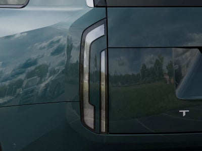 2027 Kia Telluride SX