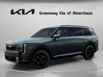 2027 Kia Telluride SX