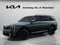 2027 Kia Telluride SX