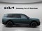 2027 Kia Telluride SX