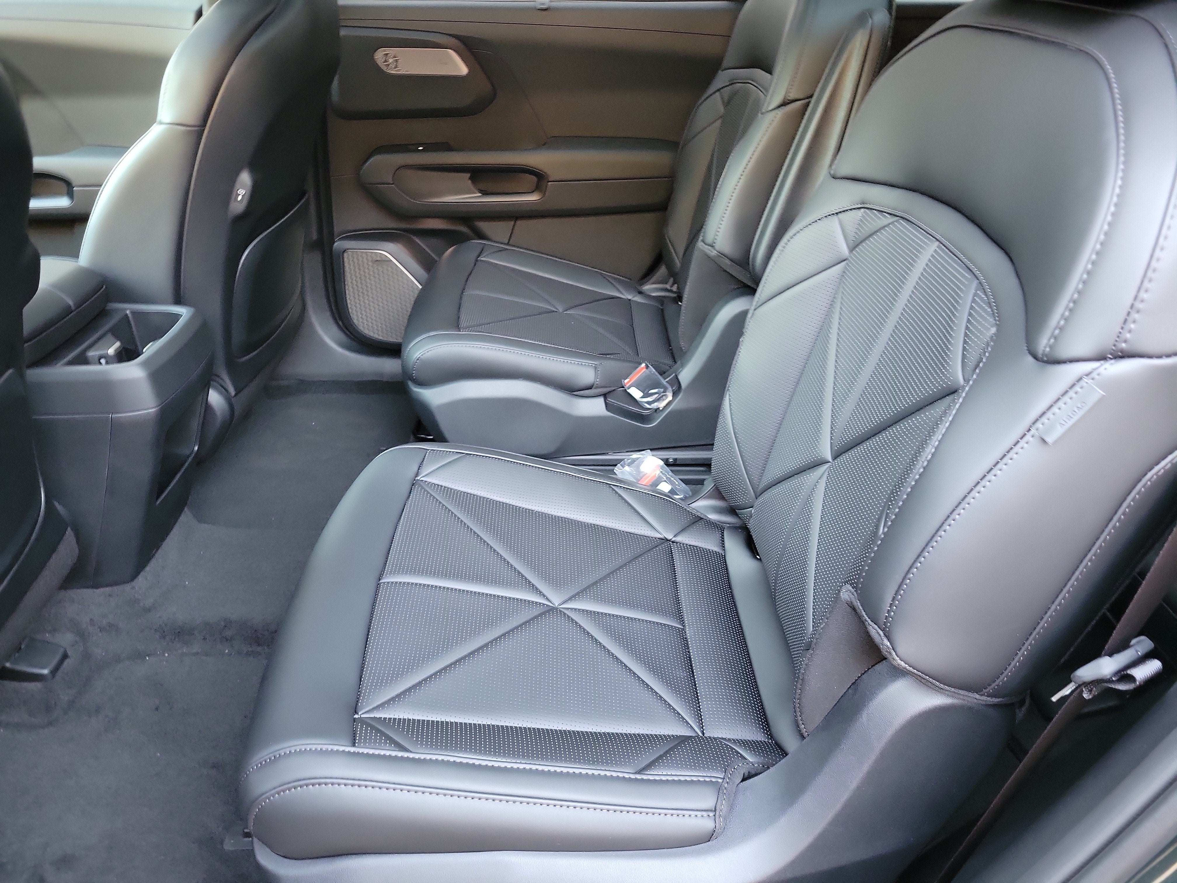 2027 Kia Telluride SX