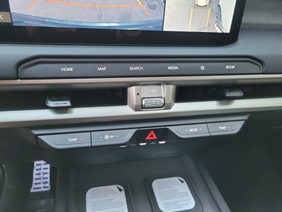 2027 Kia Telluride SX