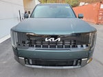 2027 Kia Telluride SX