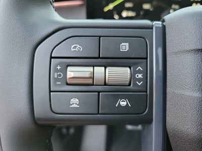 2027 Kia Telluride SX