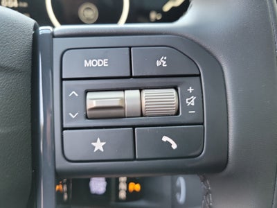 2027 Kia Telluride SX