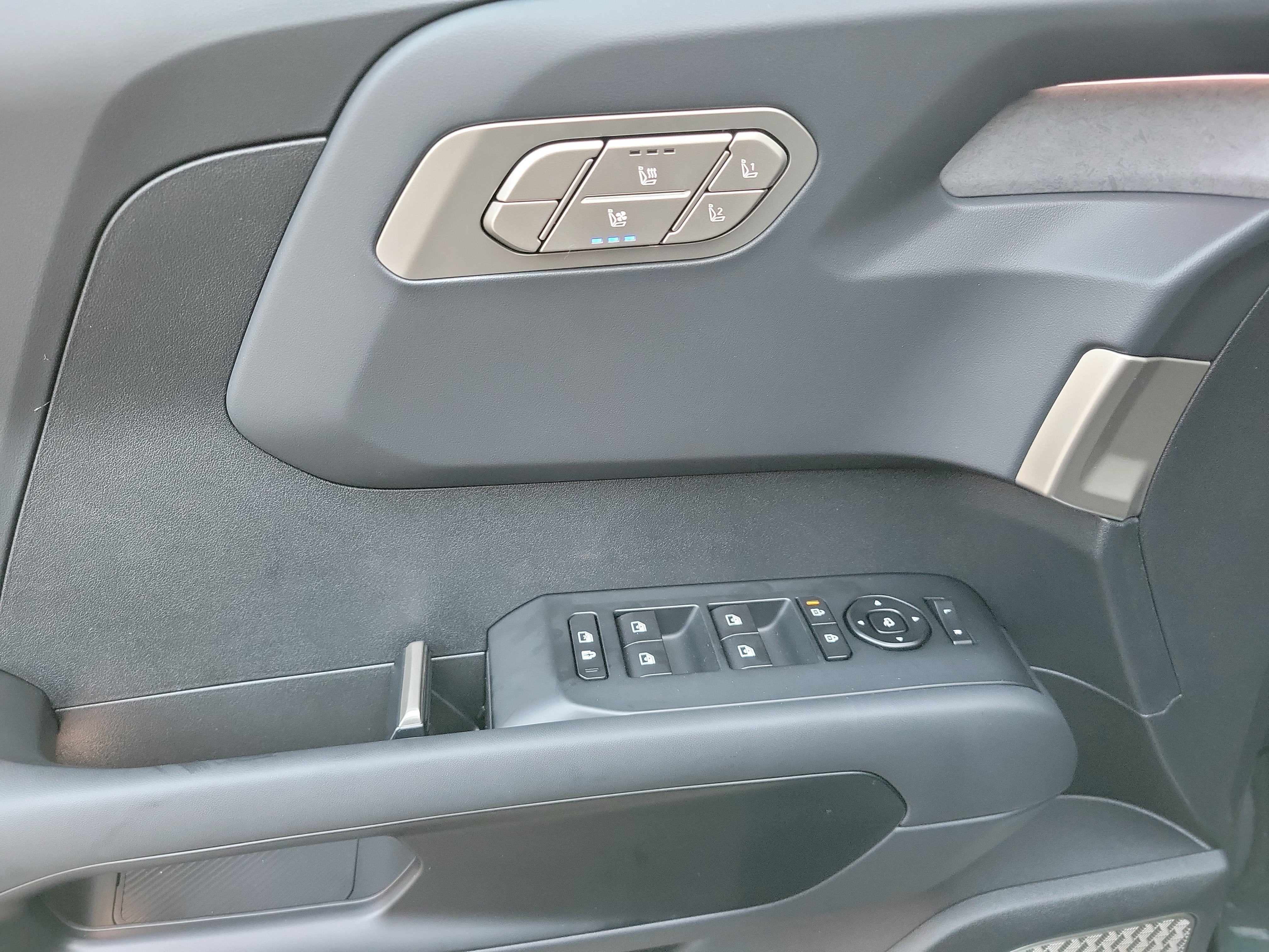 2027 Kia Telluride SX