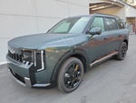 2027 Kia Telluride SX