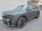 2027 Kia Telluride SX