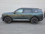 2027 Kia Telluride SX