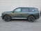 2027 Kia Telluride SX