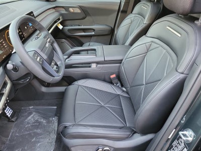 2027 Kia Telluride SX