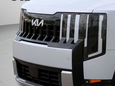 2027 Kia Telluride SX