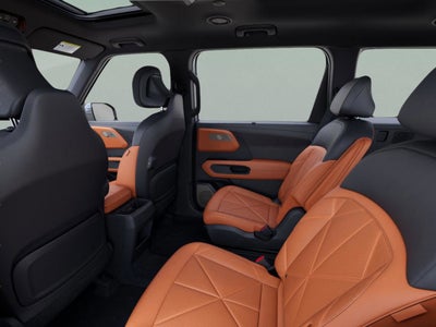 2027 Kia Telluride SX