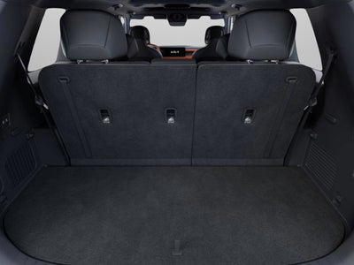 2027 Kia Telluride SX