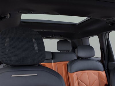 2027 Kia Telluride SX